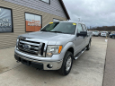 Thumbnail image of 2010 Ford F-150 at Showcase Auto Sales LLC