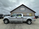 2010 Ford F-150 XLT at Showcase Auto Sales LLC