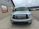 Thumbnail image of 2010 Ford F-150 at Showcase Auto Sales LLC