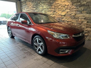 Thumbnail image of 2022 Subaru Legacy at Lexus Of Lehigh Valley