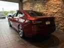 Thumbnail image of 2022 Subaru Legacy at Lexus Of Lehigh Valley