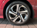 Thumbnail image of 2022 Subaru Legacy at Lexus Of Lehigh Valley