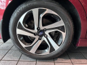 Thumbnail image of 2022 Subaru Legacy at Lexus Of Lehigh Valley