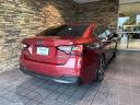 Thumbnail image of 2022 Subaru Legacy at Lexus Of Lehigh Valley