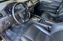 2019 Honda Passport EX-L at Harbor Chevrolet
