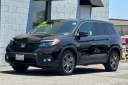 Thumbnail image of 2019 Honda Passport at Harbor Chevrolet