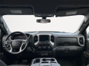 2020 Chevrolet Silverado 1500 RST at LaFontaine Chevrolet Plymouth