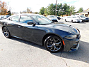 Thumbnail image of 2018 Dodge Charger at Gary Mathews Motors