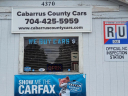 Thumbnail image of 2011 BMW 3 Series at Cabarrus County Cars, LLC