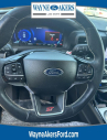 Thumbnail image of 2023 Ford Explorer at Wayne Akers Ford
