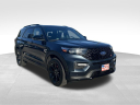 Thumbnail image of 2023 Ford Explorer at Wayne Akers Ford