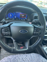 Thumbnail image of 2023 Ford Explorer at Wayne Akers Ford