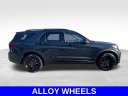 Thumbnail image of 2023 Ford Explorer at Wayne Akers Ford