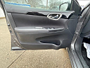 2019 Nissan Sentra SV at A & B Motors