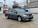 Thumbnail image of 2019 Nissan Sentra at A & B Motors