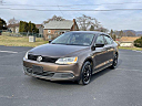 2014 Volkswagen Jetta S at Charles H. Price Auto Sales Inc
