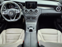 2015 Mercedes-Benz C-Class C 300 4MATIC at Liccardi Ford Lincoln