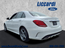 Thumbnail image of 2015 Mercedes-Benz C-Class at Liccardi Ford Lincoln