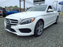 Thumbnail image of 2015 Mercedes-Benz C-Class at Liccardi Ford Lincoln