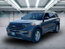 Thumbnail image of 2021 Ford Explorer at Stevens Ford Lincoln