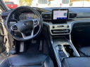 2021 Ford Explorer XLT at Stevens Ford Lincoln