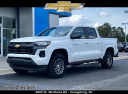 Thumbnail image of 2023 Chevrolet Colorado at Fairey Chevrolet Cadillac