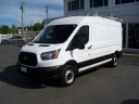 Thumbnail image of 2019 Ford Transit at Big Boys Toys Auto Sales