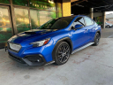 Thumbnail image of 2022 Subaru WRX at B & J Car Company