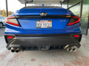 Thumbnail image of 2022 Subaru WRX at B & J Car Company