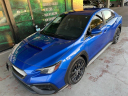 Thumbnail image of 2022 Subaru WRX at B & J Car Company