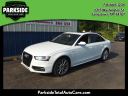 Thumbnail image of 2016 Audi A4 at Parkside Total Auto Care