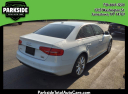 Thumbnail image of 2016 Audi A4 at Parkside Total Auto Care