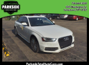 Thumbnail image of 2016 Audi A4 at Parkside Total Auto Care