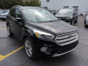 Thumbnail image of 2019 Ford Escape at LaFontaine Volkswagen Mazda of Livonia