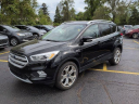 Thumbnail image of 2019 Ford Escape at LaFontaine Volkswagen Mazda of Livonia