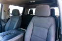 Thumbnail image of 2021 Chevrolet Silverado 1500 at Northside Honda - New