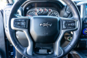 Thumbnail image of 2021 Chevrolet Silverado 1500 at Northside Honda - New