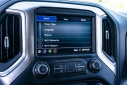 Thumbnail image of 2021 Chevrolet Silverado 1500 at Northside Honda - New