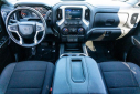 Thumbnail image of 2021 Chevrolet Silverado 1500 at Northside Honda - New