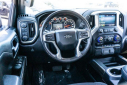 Thumbnail image of 2021 Chevrolet Silverado 1500 at Northside Honda - New