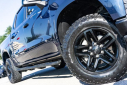 Thumbnail image of 2021 Chevrolet Silverado 1500 at Northside Honda - New
