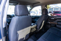 Thumbnail image of 2021 Chevrolet Silverado 1500 at Northside Honda - New
