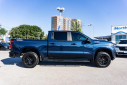 Thumbnail image of 2021 Chevrolet Silverado 1500 at Northside Honda - New