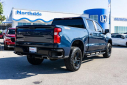 Thumbnail image of 2021 Chevrolet Silverado 1500 at Northside Honda - New