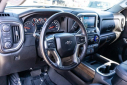 Thumbnail image of 2021 Chevrolet Silverado 1500 at Northside Honda - New