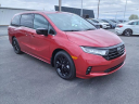 Thumbnail image of 2024 Honda Odyssey at Gary Force Honda
