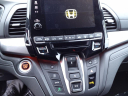 Thumbnail image of 2024 Honda Odyssey at Gary Force Honda