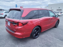 Thumbnail image of 2024 Honda Odyssey at Gary Force Honda