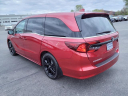 Thumbnail image of 2024 Honda Odyssey at Gary Force Honda