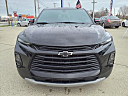 Thumbnail image of 2020 Chevrolet Blazer at A & B Motors
